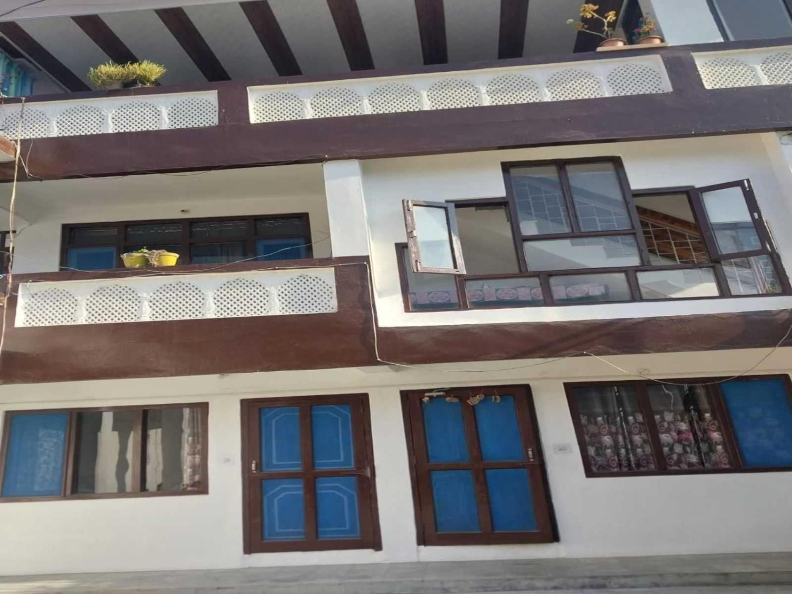 Hotel O Home Tirthan Crest Hostel & Homestay In Jibbi Banjār Exteriér fotografie